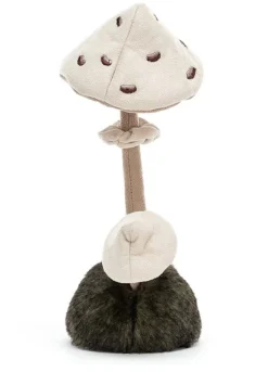 Jellycat Kuscheltier Wilde Natur Sonnenschirm Pilz - 21cm -Plüschtiere jellycat kuscheltier wilde natur sonnenschirm pilz 21cm 3