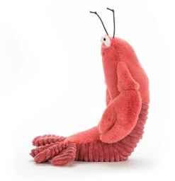 Plüschtiere -Plüschtiere jellycat larry hummer 27cm 2