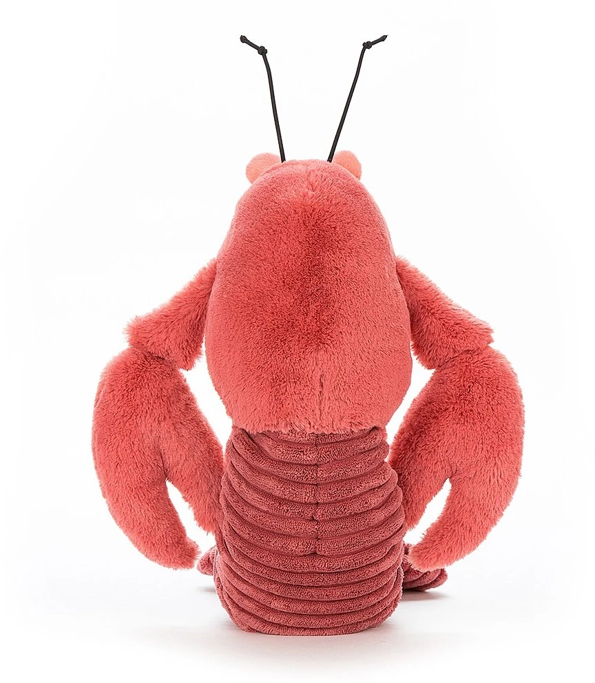 Jellycat Larry Hummer Klein 20cm 3 Jellycat Larry Hummer Klein 20cm – Bild 3