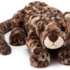 Jellycat Livi Leopard 46cm