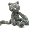 Jellycat Merryday Katze Mittelgroß - 41 Cm
