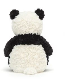 Jellycat Montgomery-Panda -Plüschtiere jellycat montgomery panda 3