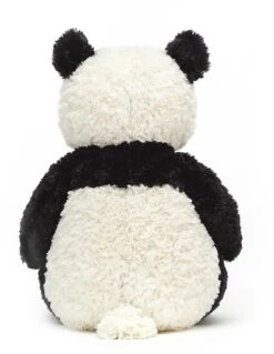 Jellycat Montgomery Panda Groß -Plüschtiere jellycat montgomery panda gross 3