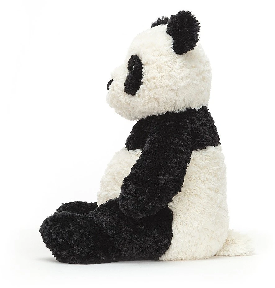 Jellycat Montgomery Panda Riesig 2 Jellycat Montgomery Panda Riesig – Bild 2
