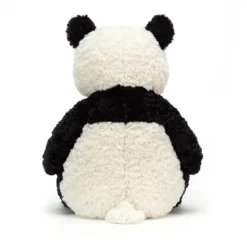 Jellycat Montgomery Panda Riesig 5 Jellycat Montgomery Panda Riesig -Plüschtiere jellycat montgomery panda riesig 3