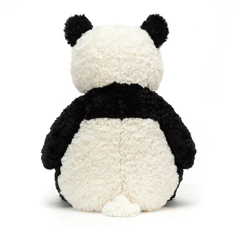 Jellycat Montgomery Panda Riesig 3 Jellycat Montgomery Panda Riesig – Bild 3