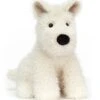 Jellycat Munro Scottie-Hund