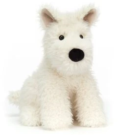 Jellycat Munro Scottie-Hund