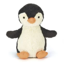 Jellycat Peanut Pinguin Groß - 34cm