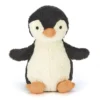 Jellycat Peanut Pinguin Klein - 11 Cm