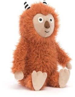 Jellycat Pip Monster Klein - 12x9cm