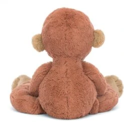 Jellycat Pongo Orang-Utan Riesig - 59x17cm -Plüschtiere jellycat pongo orang utan riesig 59x17cm 3