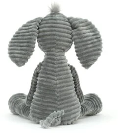 Jellycat Ribble Kuscheltier Elefant - 39 Cm 5 Jellycat Ribble Kuscheltier Elefant - 39 Cm -Plüschtiere jellycat ribble kuscheltier elefant 39 cm 3