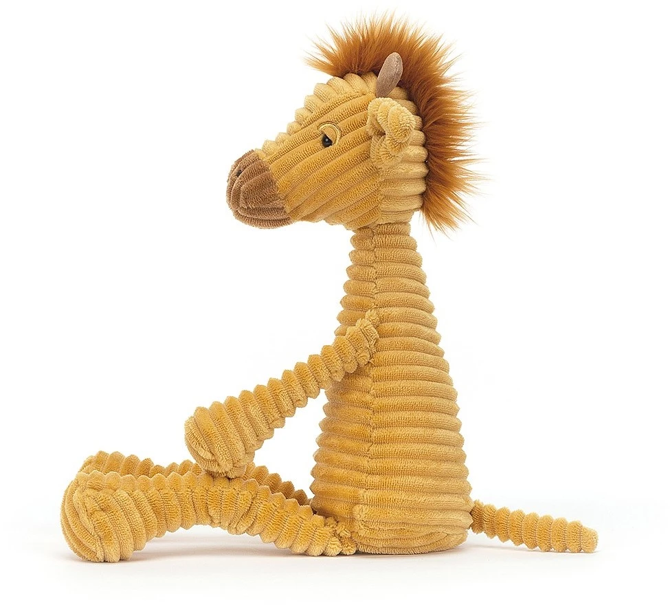 Jellycat Ribble Kuscheltier Giraffe - 40 Cm 2 Jellycat Ribble Kuscheltier Giraffe - 40 Cm – Bild 2