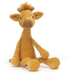 Jellycat Ribble Kuscheltier Giraffe - 40 Cm