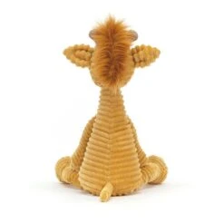 Jellycat Ribble Kuscheltier Giraffe - 40 Cm 5 Jellycat Ribble Kuscheltier Giraffe - 40 Cm -Plüschtiere jellycat ribble kuscheltier giraffe 40 cm 3