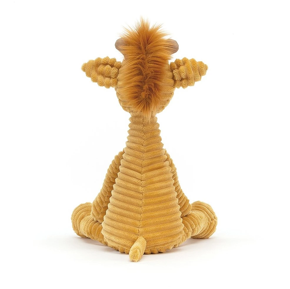 Jellycat Ribble Kuscheltier Giraffe - 40 Cm 3 Jellycat Ribble Kuscheltier Giraffe - 40 Cm – Bild 3