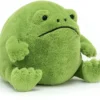 Jellycat Ricky Regenfrosch