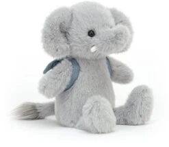 Jellycat Rucksack Elefant