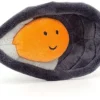 Jellycat Sensational Seafood Miesmuschel - 10x7cm