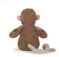 Jellycat Slackajack Affe Klein - 33cm -Plüschtiere jellycat slackajack affe klein 33cm 3