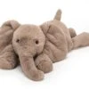 Jellycat Smudge Elefant - 34cm