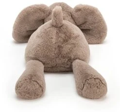 Jellycat Smudge Elefant - 34cm -Plüschtiere jellycat smudge elefant 34cm 3