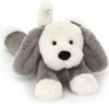 Jellycat Smudge Welpe 34cm