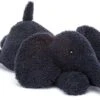 Jellycat Splootie Elefant - 17x55cm
