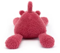 Jellycat Splootie Nilpferd - 17x55cm -Plüschtiere jellycat splootie nilpferd 17x55cm 3