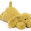 Jellycat Splootie Welpe - 17x55cm