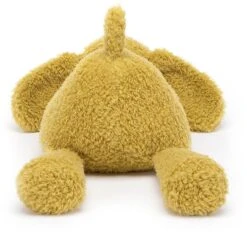 Jellycat Splootie Welpe - 17x55cm -Plüschtiere jellycat splootie welpe 17x55cm 3