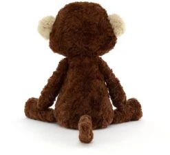Jellycat-Tuffet-Affe -Plüschtiere jellycat tuffet affe 3