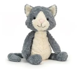 Jellycat Tuffet Katze - 31x10cm