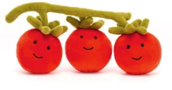 Jellycat Vivacious Vegetable Tomate - 8cm
