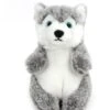 Living Nature Knuffel Babies Husky