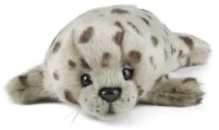 Living Nature Knuffel Common Seal Pup