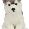 Living Nature Knuffel Husky