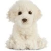 Living Nature Knuffel Labradoodle Puppy