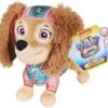 Paw Patrol The Movie Stofftier Liberty - 20 Cm