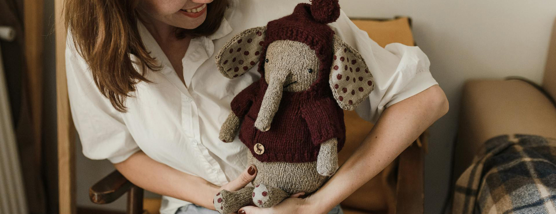 Plüschtiere -Plüschtiere pexels arina krasnikova 5709757