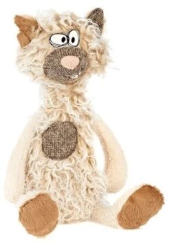 Sigikid Kiez Miez, BeastsTown