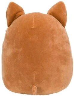 Squishmallows Knuffel Regina De Corgi - 30 Cm -Plüschtiere squishmallows knuffel regina de corgi 30 cm 3