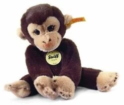 Steiff's Kleiner Freund Affe Koko