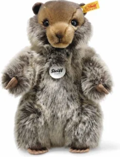 Steiff Burri Murmeltier