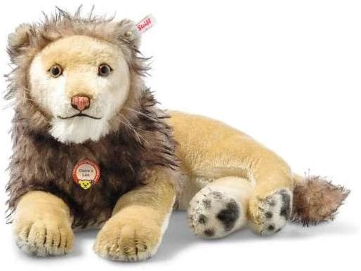 Steiff Claires Leo Löwe 1 Steiff Claires Leo Löwe