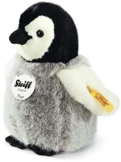 Steiff Flaps Pinguin - 16 Cm