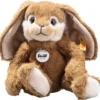 Steiff Hummel Baumelnd Kaninchen 28 Cm