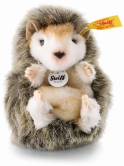 Steiff Joggi Baby-Igel - 10 Cm
