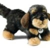 Steiff Moritz Rauhaardackel